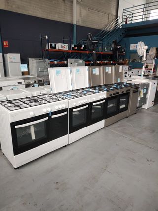 Cocina de gas precios de liquidación desde