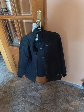 Chaqueta G-Star RAW Negra