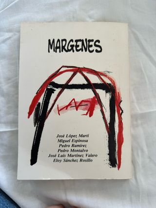 Revista MÁRGENES 3 (1981)