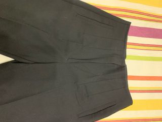Cinque pantaloni Zara