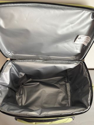 Borsa Termica MD Casa 18L Verde Oliva