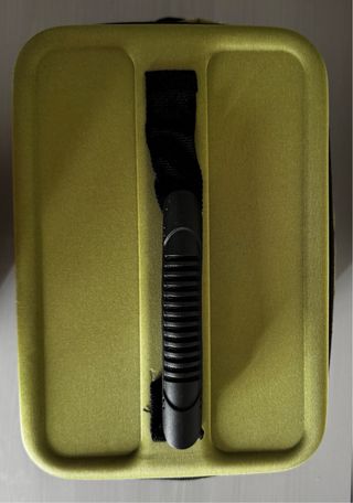 Borsa Termica MD Casa 18L Verde Oliva