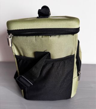 Borsa Termica MD Casa 18L Verde Oliva