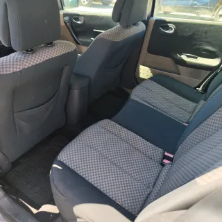 Renault Megane 2003 / averiado