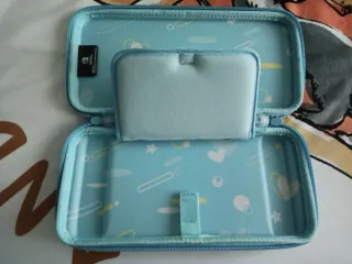 Funda Nintendo Switch Princesa Peach