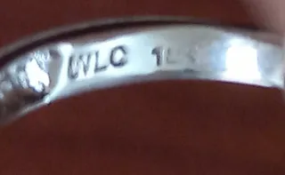 Anillo Oro 18k con Brillante 0.35ct