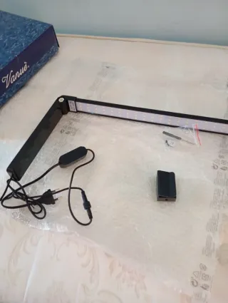 Lampada LED per acquario