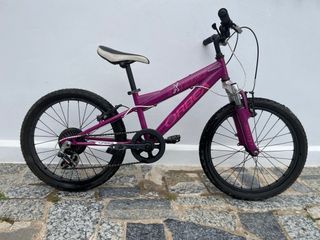 Bicicleta Orbea 20