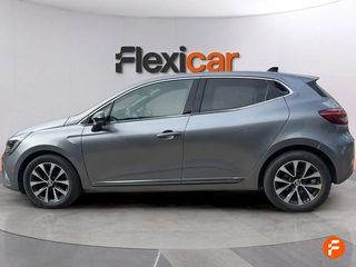 Renault Clio Techno TCe 90 (67kw)