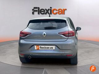 Renault Clio Techno TCe 90 (67kw)