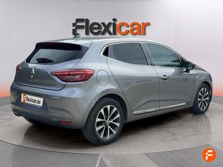 Renault Clio Techno TCe 90 (67kw)