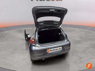 Renault Clio Techno TCe 90 (67kw)