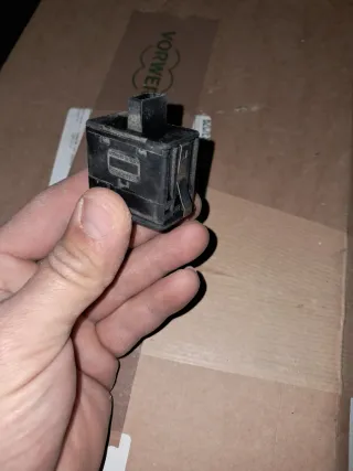 Mandos Elevalunas BMW E46 6902174