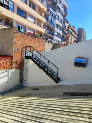 Cerrajería de hierro , vallados, puertas,rejas etc