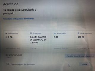 Portátil Asus 15” Beige/Plata