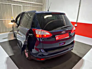 Ford Grand C-MAX 2014