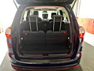 Ford Grand C-MAX 2014