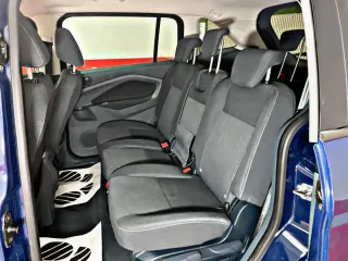 Ford Grand C-MAX 2014