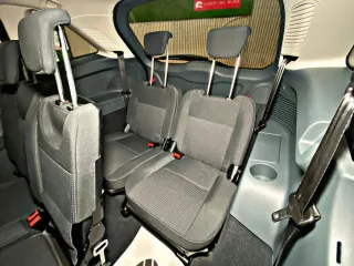 Ford Grand C-MAX 2014