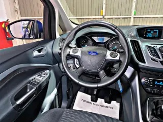 Ford Grand C-MAX 2014