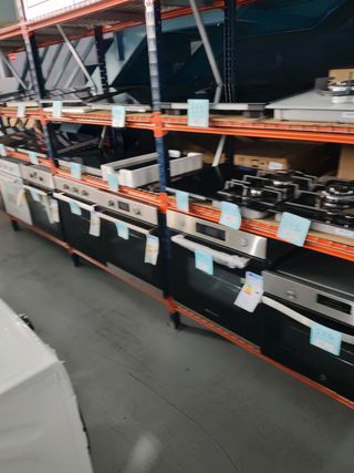 Hornos factory Outlet