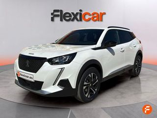 Peugeot 2008 Allure Pack Puretech 100 S&S 6 Vel. MAN