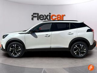 Peugeot 2008 Allure Pack Puretech 100 S&S 6 Vel. MAN