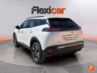 Peugeot 2008 Allure Pack Puretech 100 S&S 6 Vel. MAN