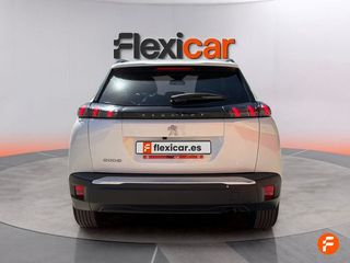 Peugeot 2008 Allure Pack Puretech 100 S&S 6 Vel. MAN