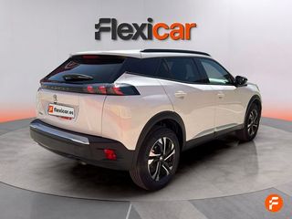 Peugeot 2008 Allure Pack Puretech 100 S&S 6 Vel. MAN