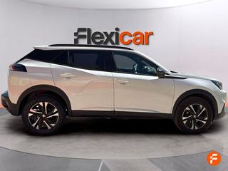 Peugeot 2008 Allure Pack Puretech 100 S&S 6 Vel. MAN