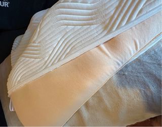 Almohada Tempur Comfort Media