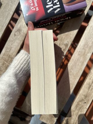 ESTUCHE ¿Y A TI QUÉ TE PASA? + ¿Y A TI QUÉ TE I...