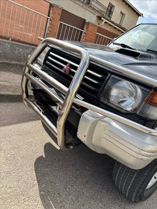 Defensa Montero V20