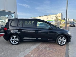 Volkswagen Touran 2.0 TDI 150cv DSG