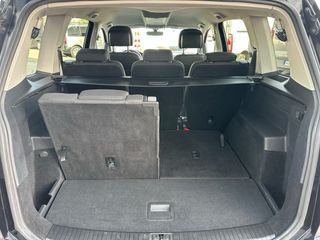 Volkswagen Touran 2.0 TDI 150cv DSG
