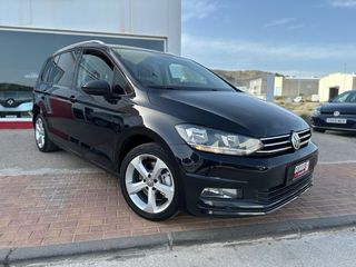 Volkswagen Touran 2.0 TDI 150cv DSG