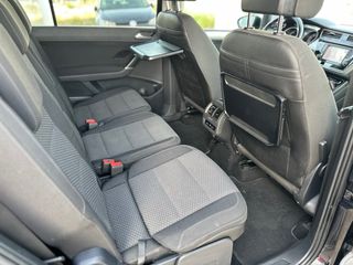 Volkswagen Touran 2.0 TDI 150cv DSG
