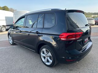 Volkswagen Touran 2.0 TDI 150cv DSG