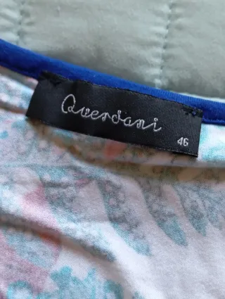 Lote 2 camisetas estampadas