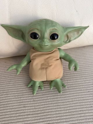 Lote de 10 peluches variados