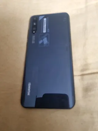 Huawei Psmart S