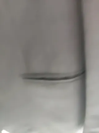 Chaqueta de vestir azul marino T.56