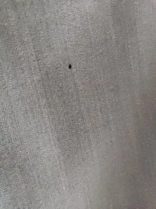 Chaqueta de vestir azul marino T.56