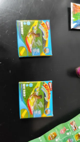 Lote 1 Mini toy de mini Brands Serie 1