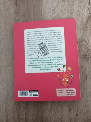 Dime qué como ahora / Tell Me What To Eat Now (...