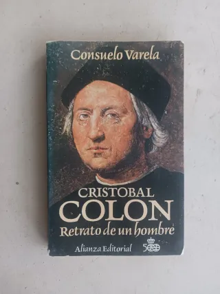 Cristóbal Colón