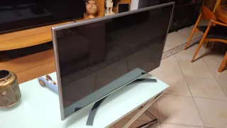 Televisión LG