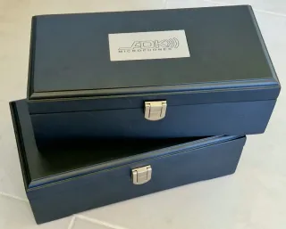 ADK Odin Condensador FET Diafragma Grande