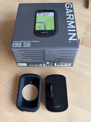Garmin Edge 530 GPS Ciclismo